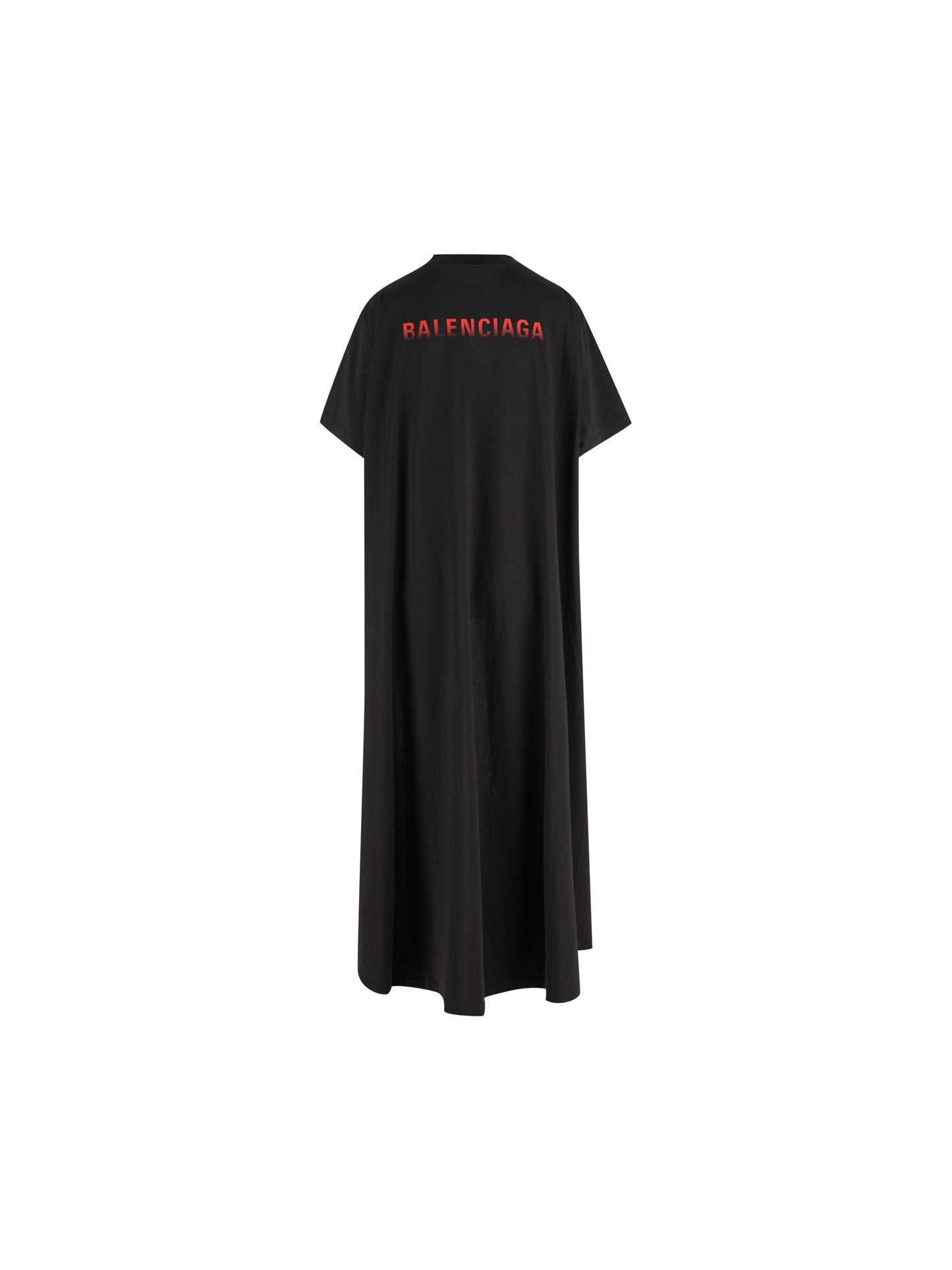 T-shirt realizzata in cotone. 871740 TVVE61000 BALENCIAGA 