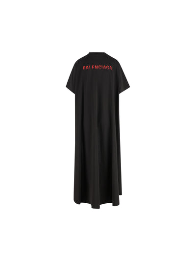 T-shirt realizzata in cotone. 871740 TVVE61000 BALENCIAGA 