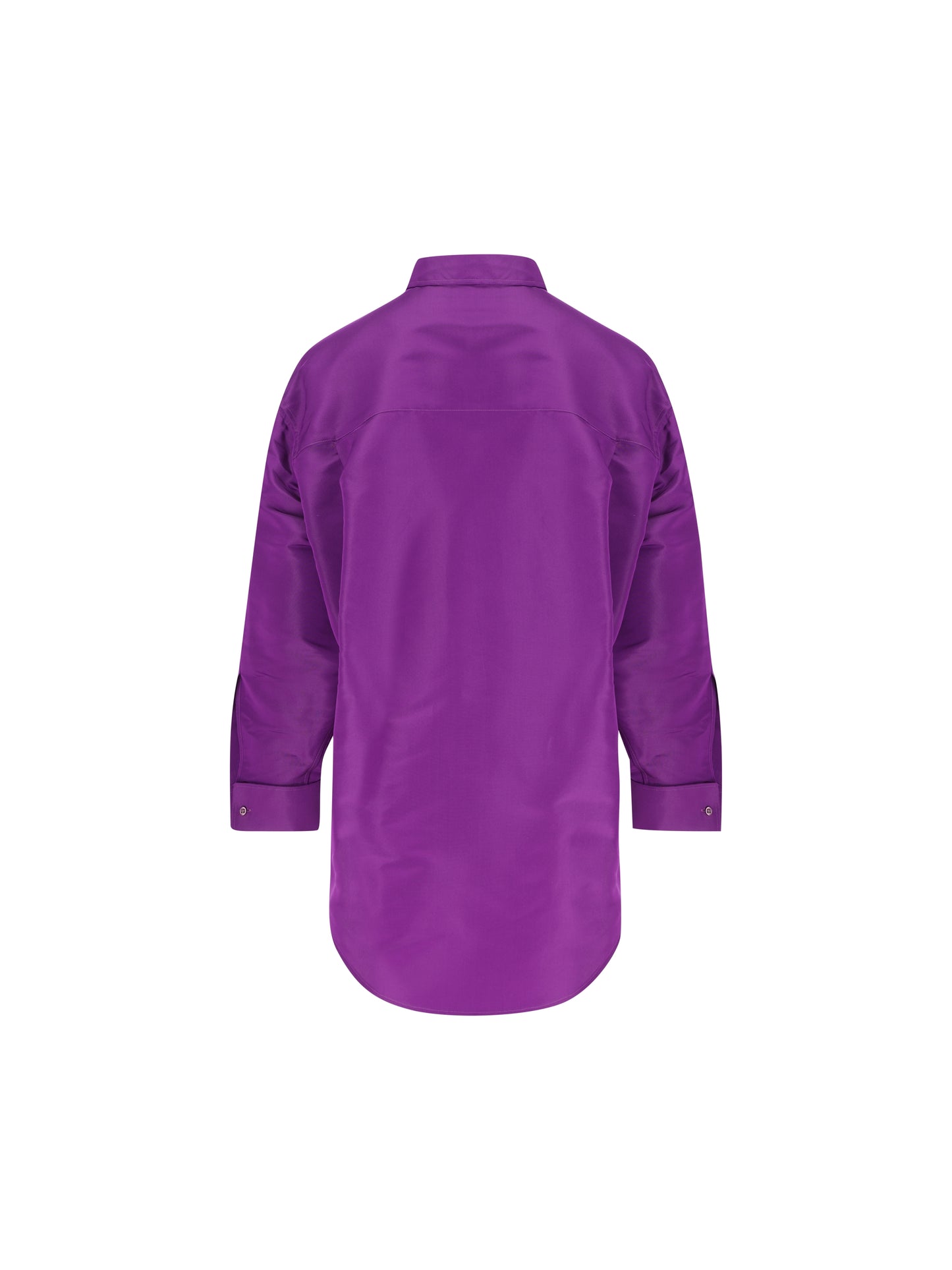 Camicia realizzata in cotone. 872318 TUP195210 BALENCIAGA 