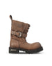 Stivali realizzati in pelle di vitello. 873427 WCEG12581 BALENCIAGA 
