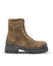 Stivale realizzato in pelle di vitello. 873536 WCB433281 BALENCIAGA 