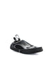 Sneaker Pocket Gradient Nero/Bianco 874873 WPKT11090 BALENCIAGA 