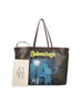 Borsa realizzata in tela. A000QC 2ACQI6974 BALENCIAGA 