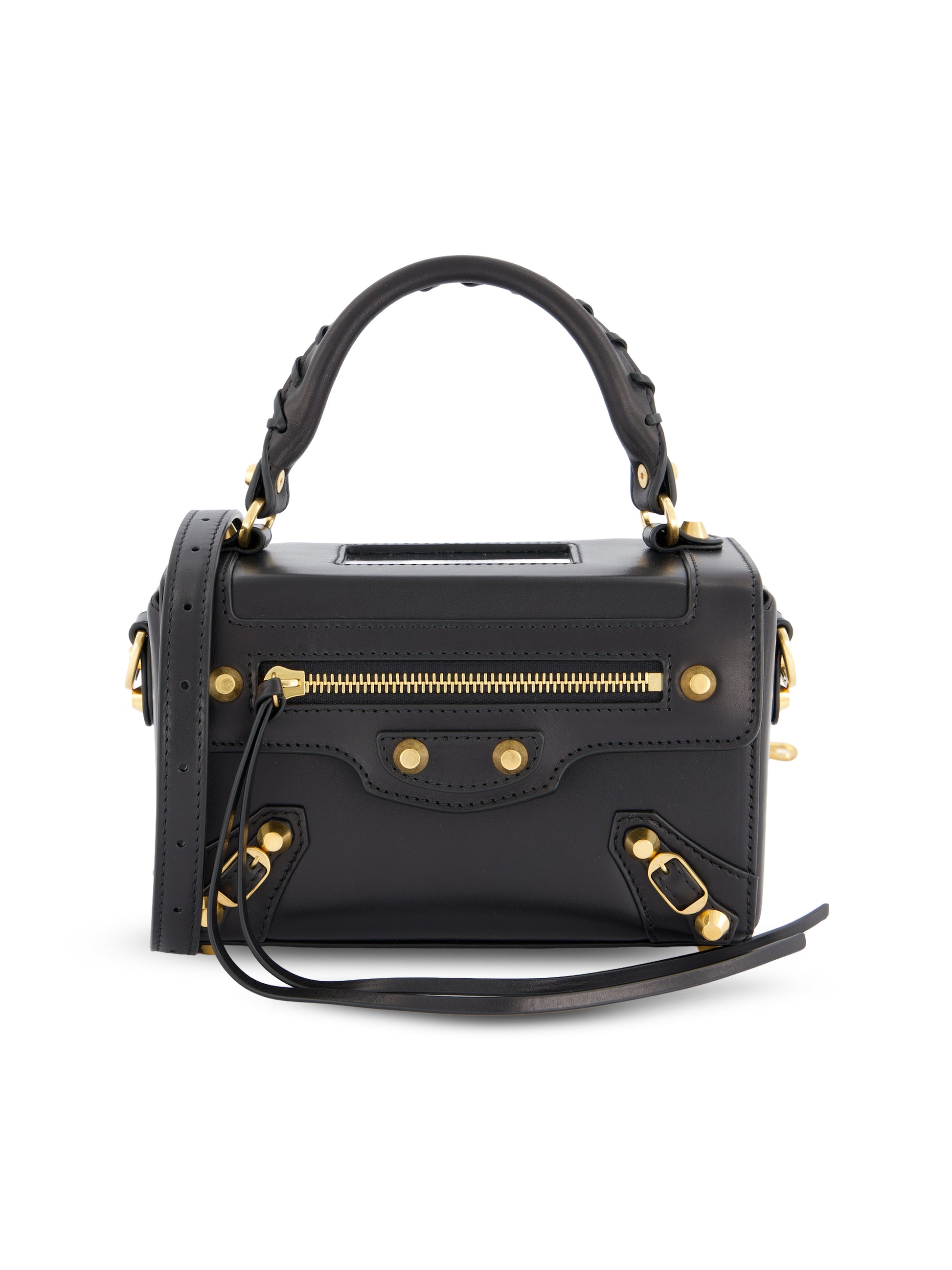 Borsa Balenciaga Box Le City Sleek in pelle A000XH 2ACQV1629 BALENCIAGA 