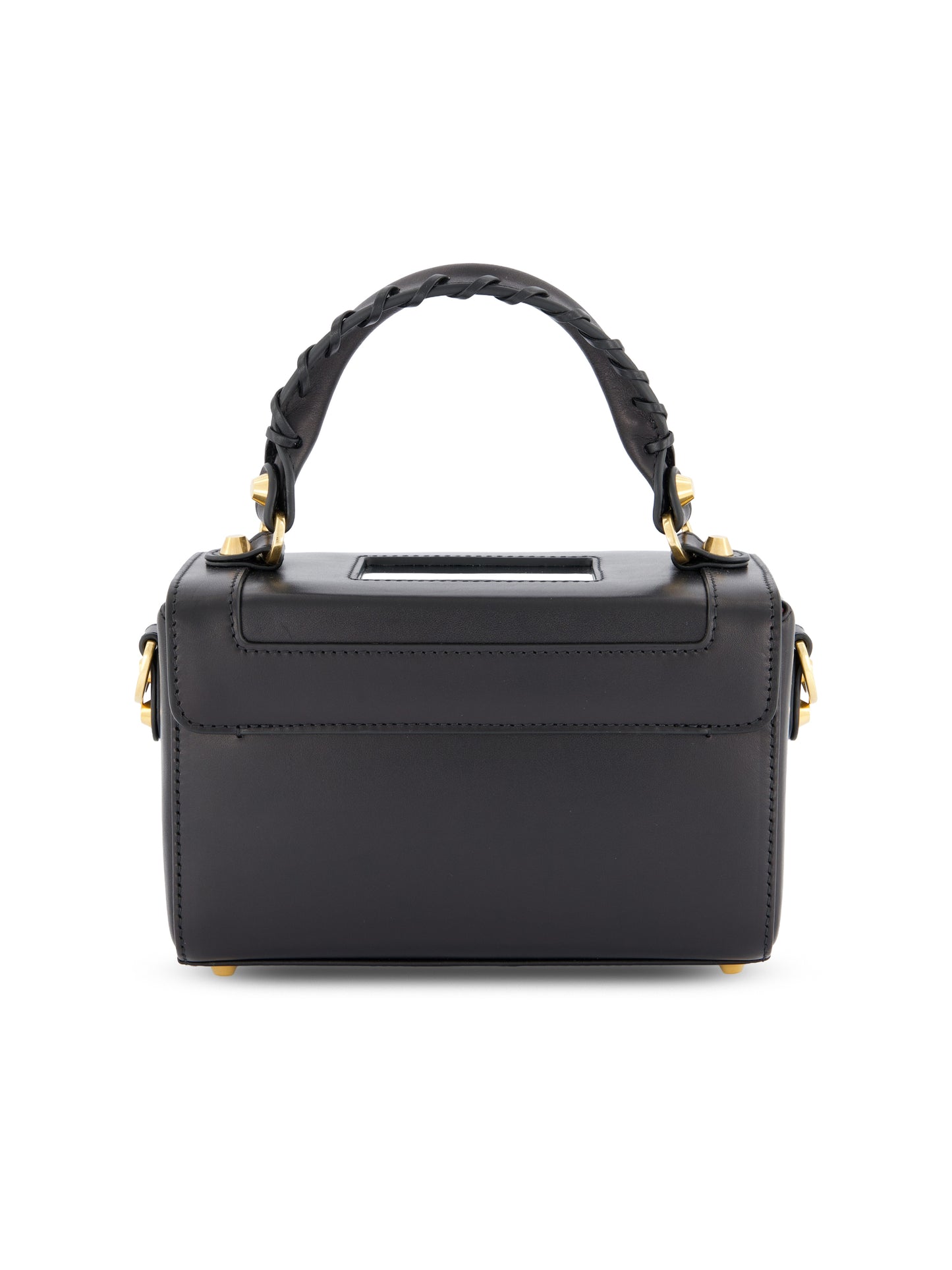 Borsa Balenciaga Box Le City Sleek in pelle A000XH 2ACQV1629 BALENCIAGA 