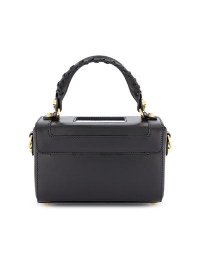 Borsa Balenciaga Box Le City Sleek in pelle A000XH 2ACQV1629 BALENCIAGA 