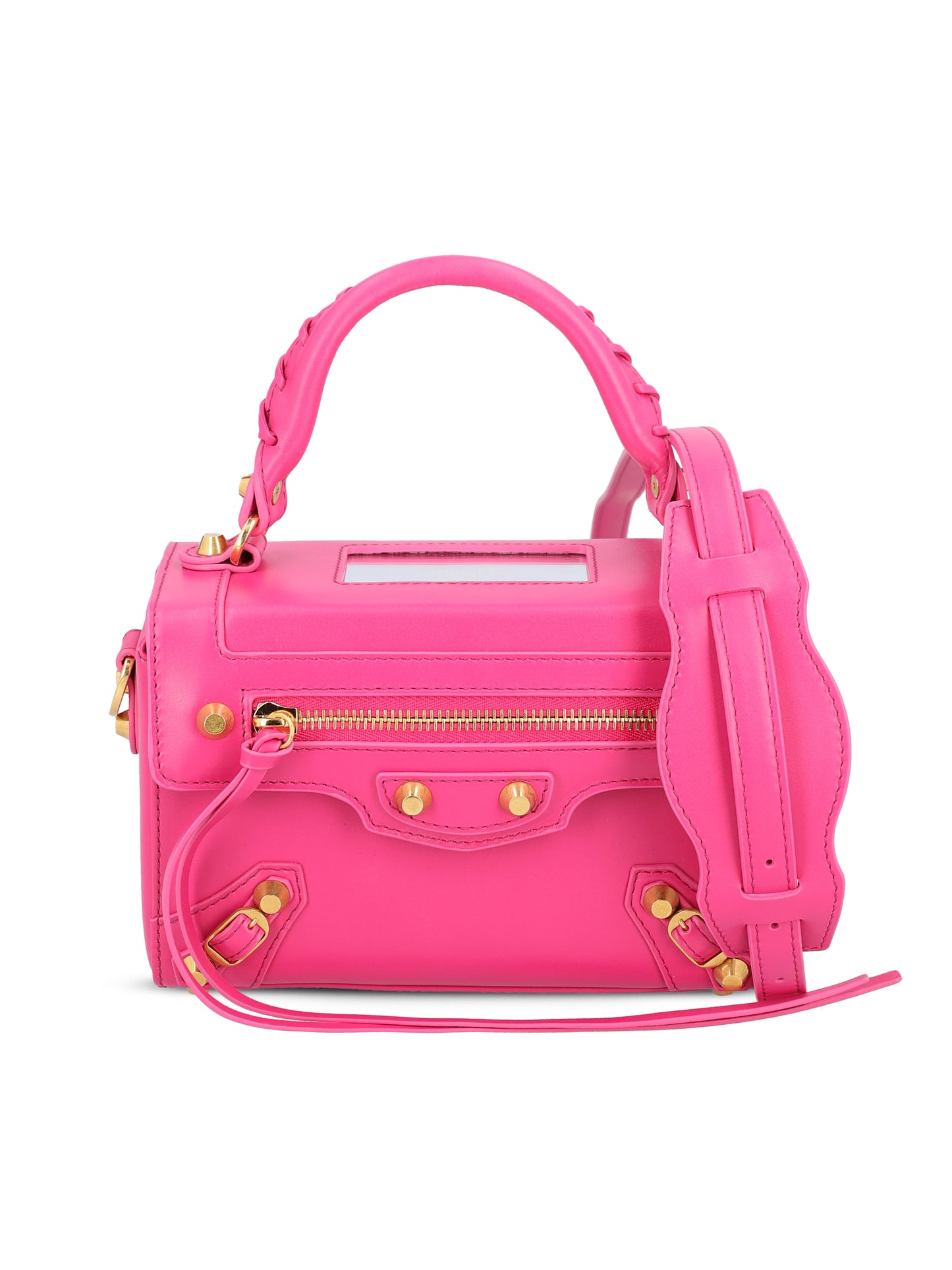 Borsa realizzata in pelle di vitello. A000XH 2ACQV5923 BALENCIAGA 