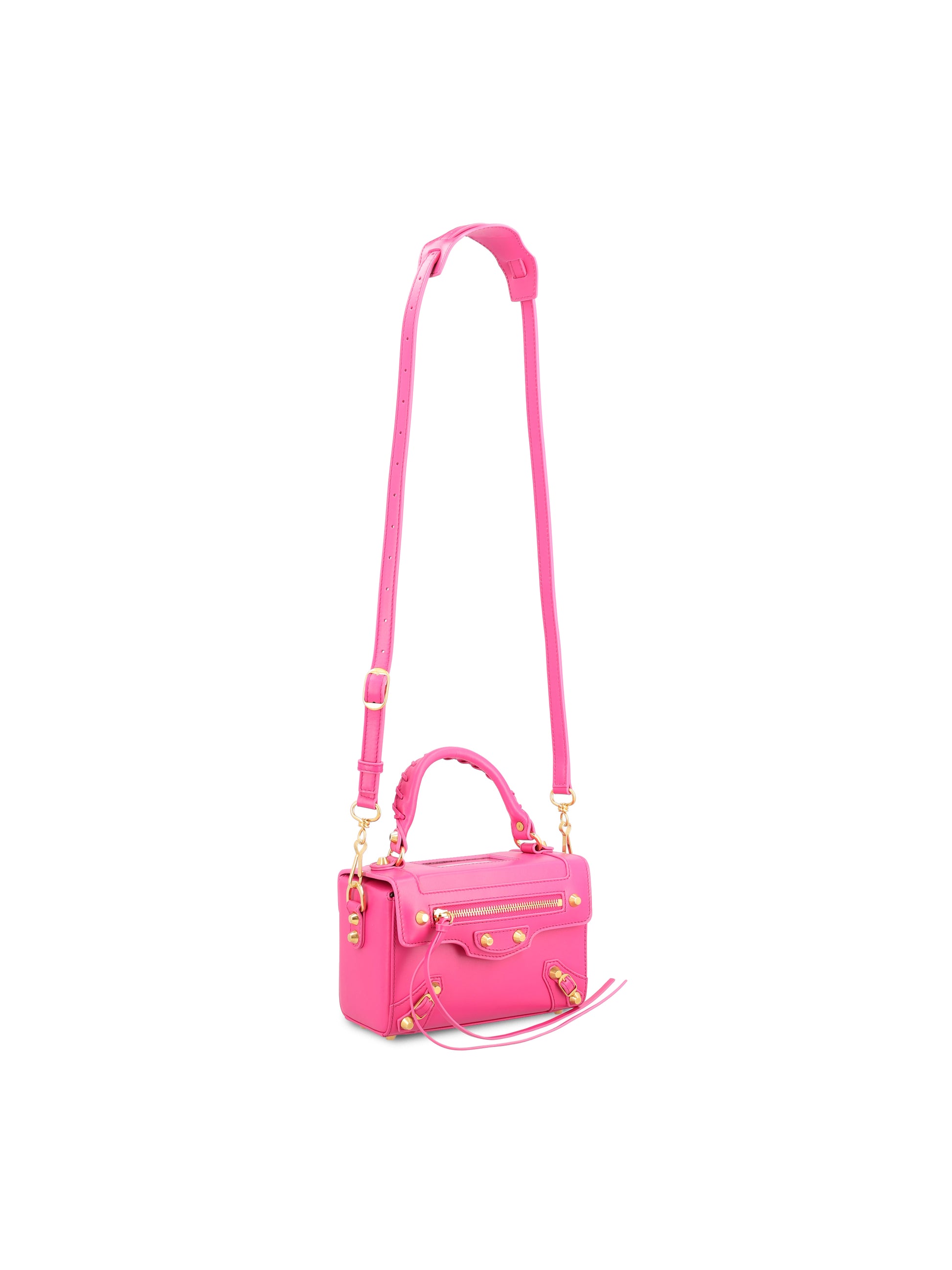Borsa realizzata in pelle di vitello. A000XH 2ACQV5923 BALENCIAGA 