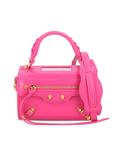 Borsa realizzata in pelle di vitello. A000XH 2ACQV5923 BALENCIAGA 