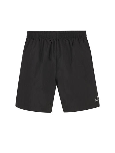 Shorts realizzati in poliammide. A001NP 4G4B21000 BALENCIAGA 