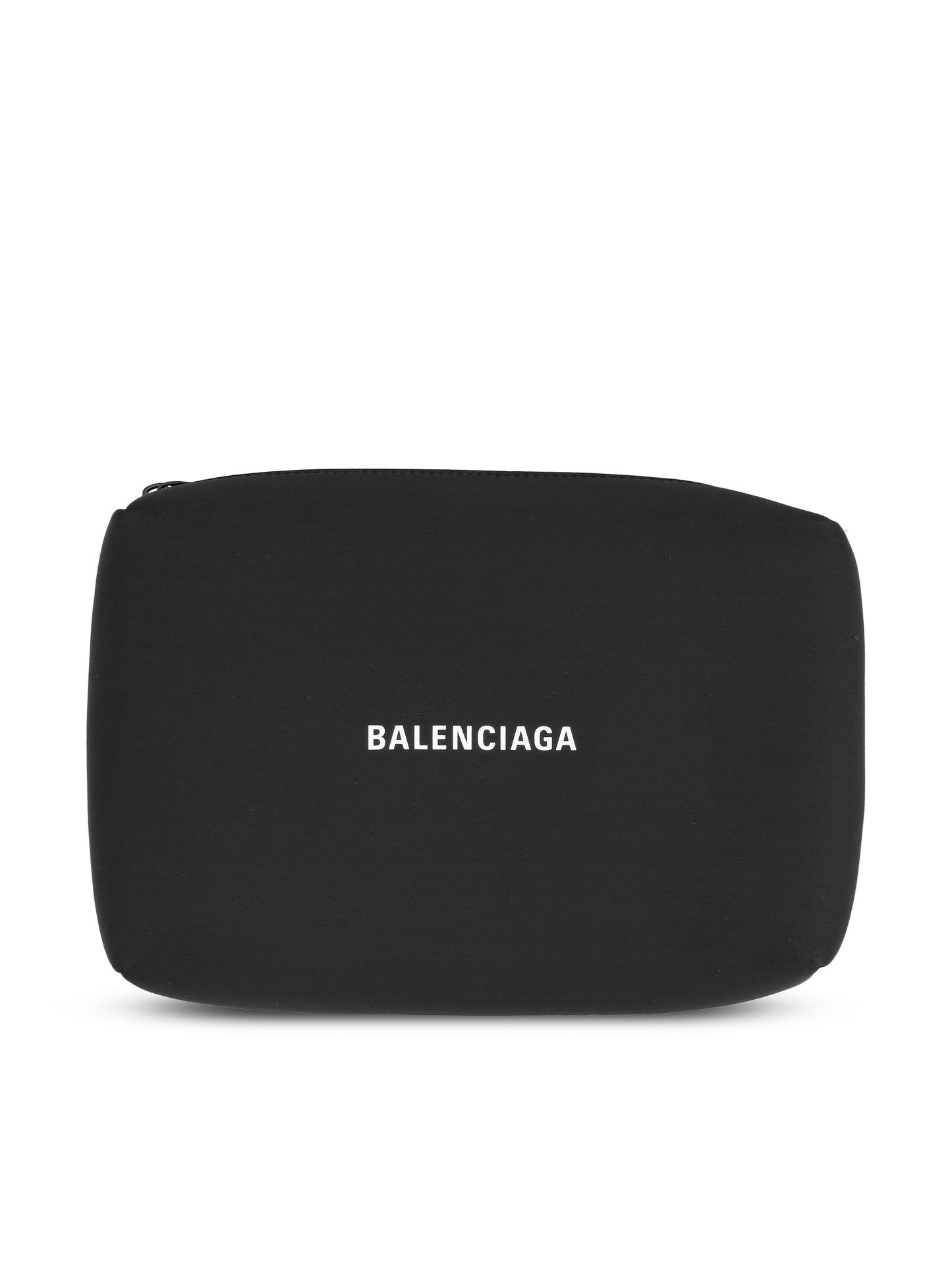 Shorts realizzati in poliammide. A001NP 4G4B21000 BALENCIAGA 