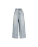 Jeans realizzati in cotone. A001OE TBP484020 BALENCIAGA 
