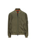 Bomber realizzato in tessuto tecnico. A001YL TUO212840 BALENCIAGA 