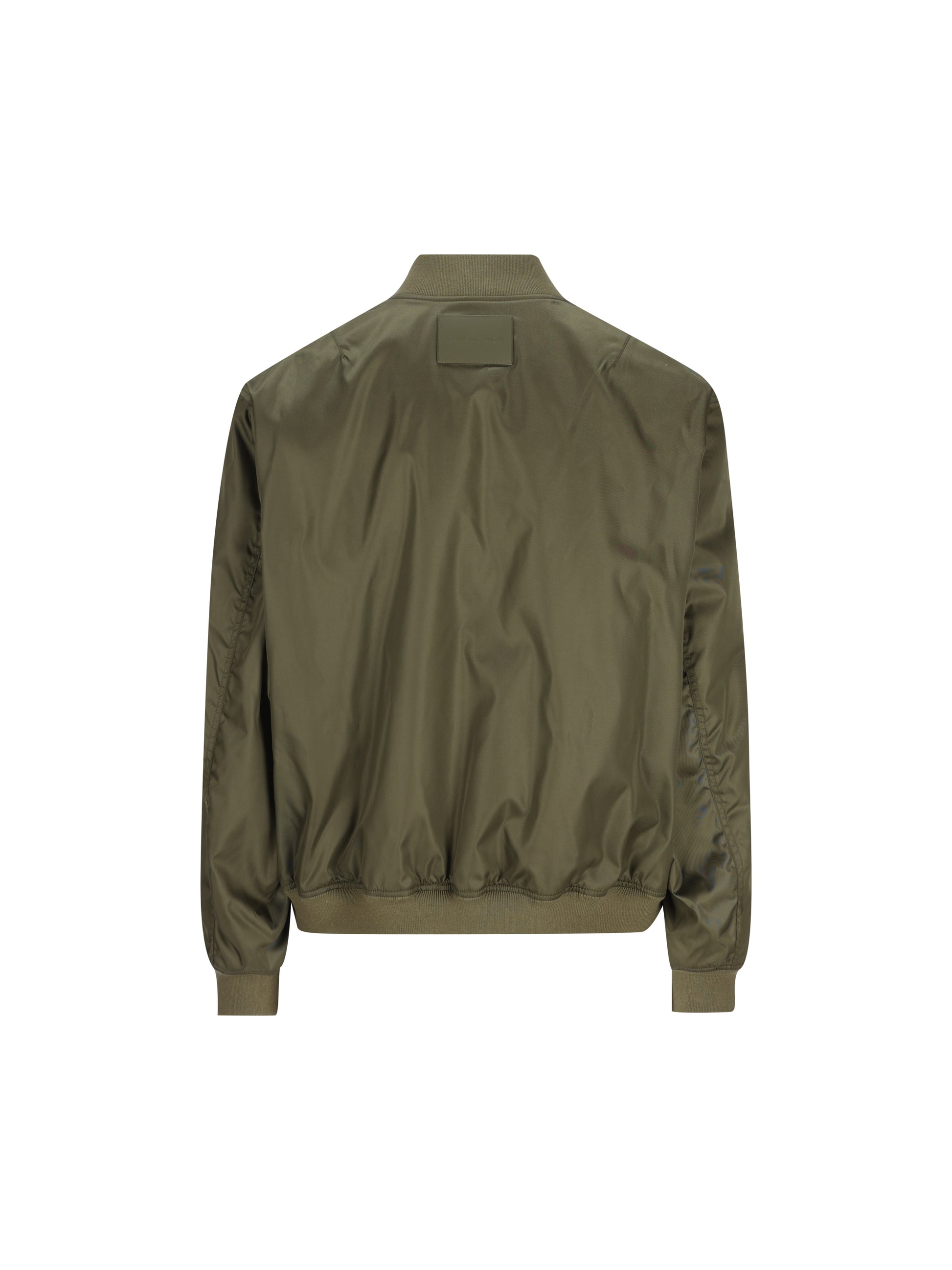 Bomber realizzato in tessuto tecnico. A001YL TUO212840 BALENCIAGA 