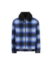 Giacca realizzata in flanella di lana. A001YN TRU133964 BALENCIAGA 