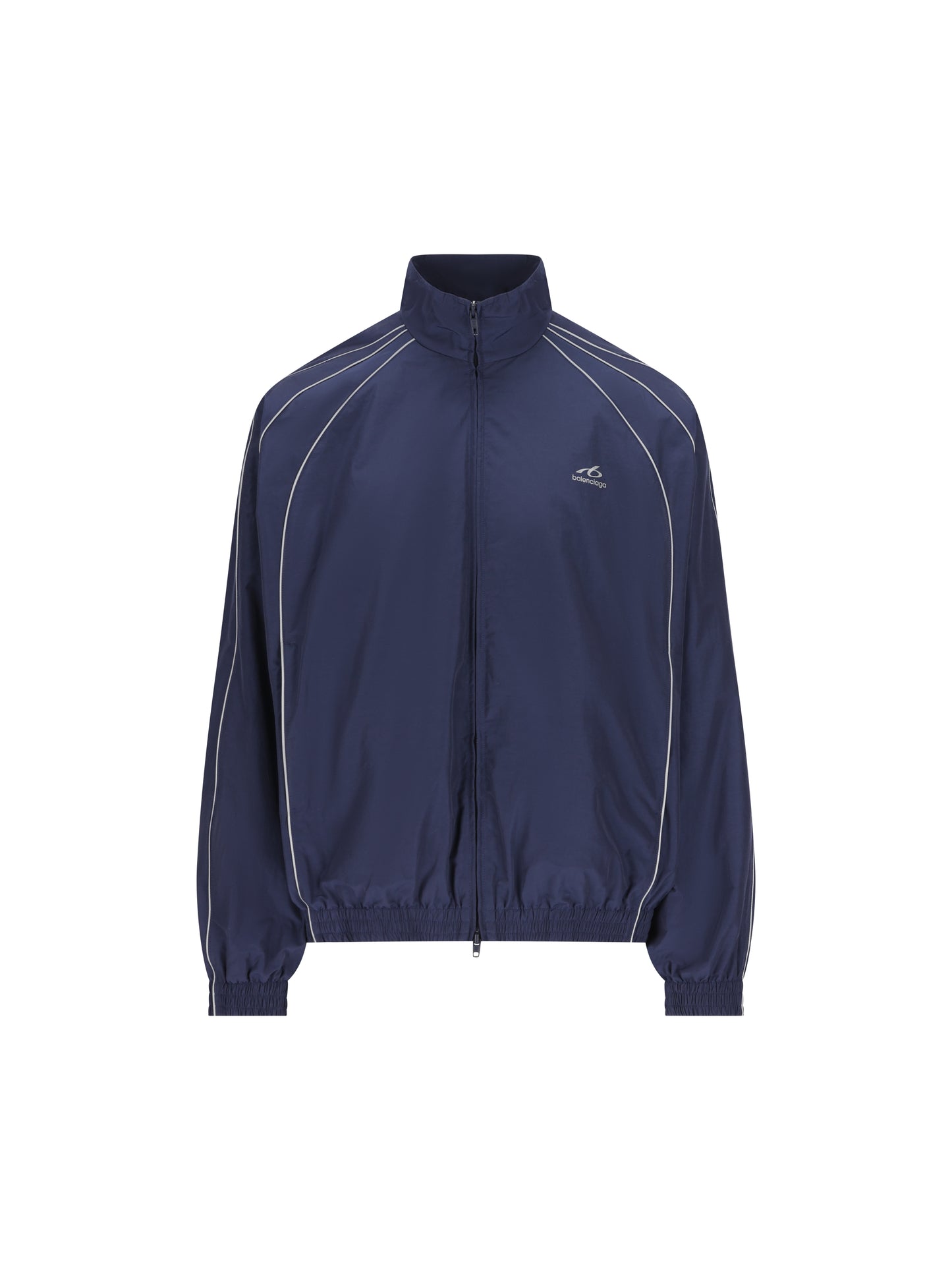 Giacca realizzata in cotone. A001YQ TPQ386641 BALENCIAGA 