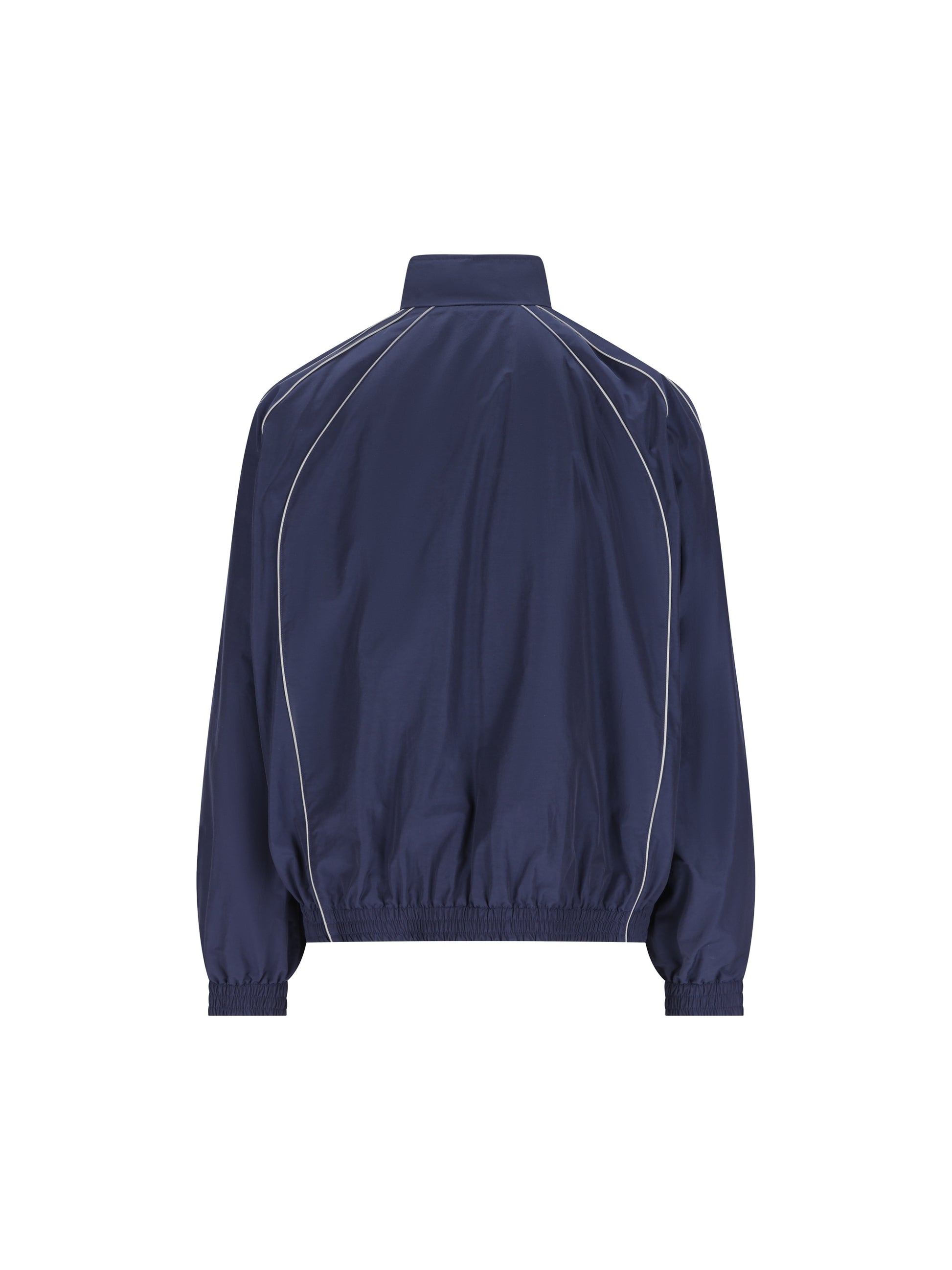 Giacca realizzata in cotone. A001YQ TPQ386641 BALENCIAGA 