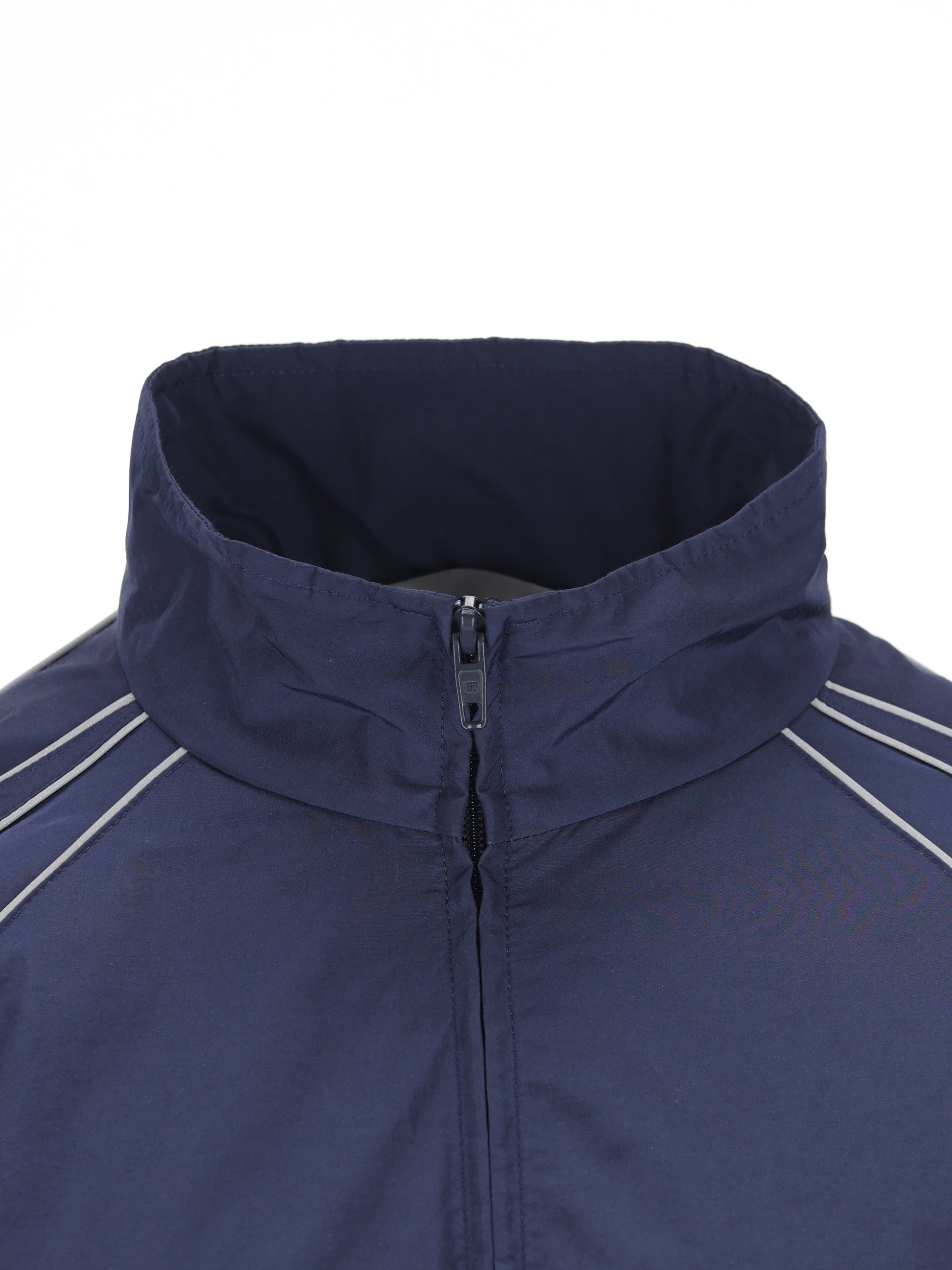 Giacca realizzata in cotone. A001YQ TPQ386641 BALENCIAGA 