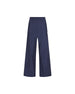 Pantaloni realizzati in cotone e poliammide. A001ZC TPQ386641 BALENCIAGA 