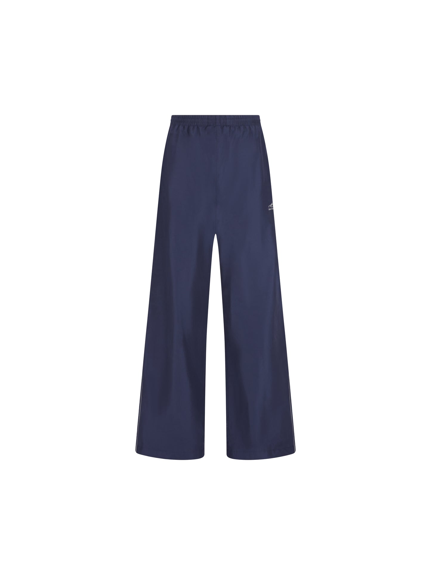 Pantaloni realizzati in cotone e poliammide. A001ZC TPQ386641 BALENCIAGA 