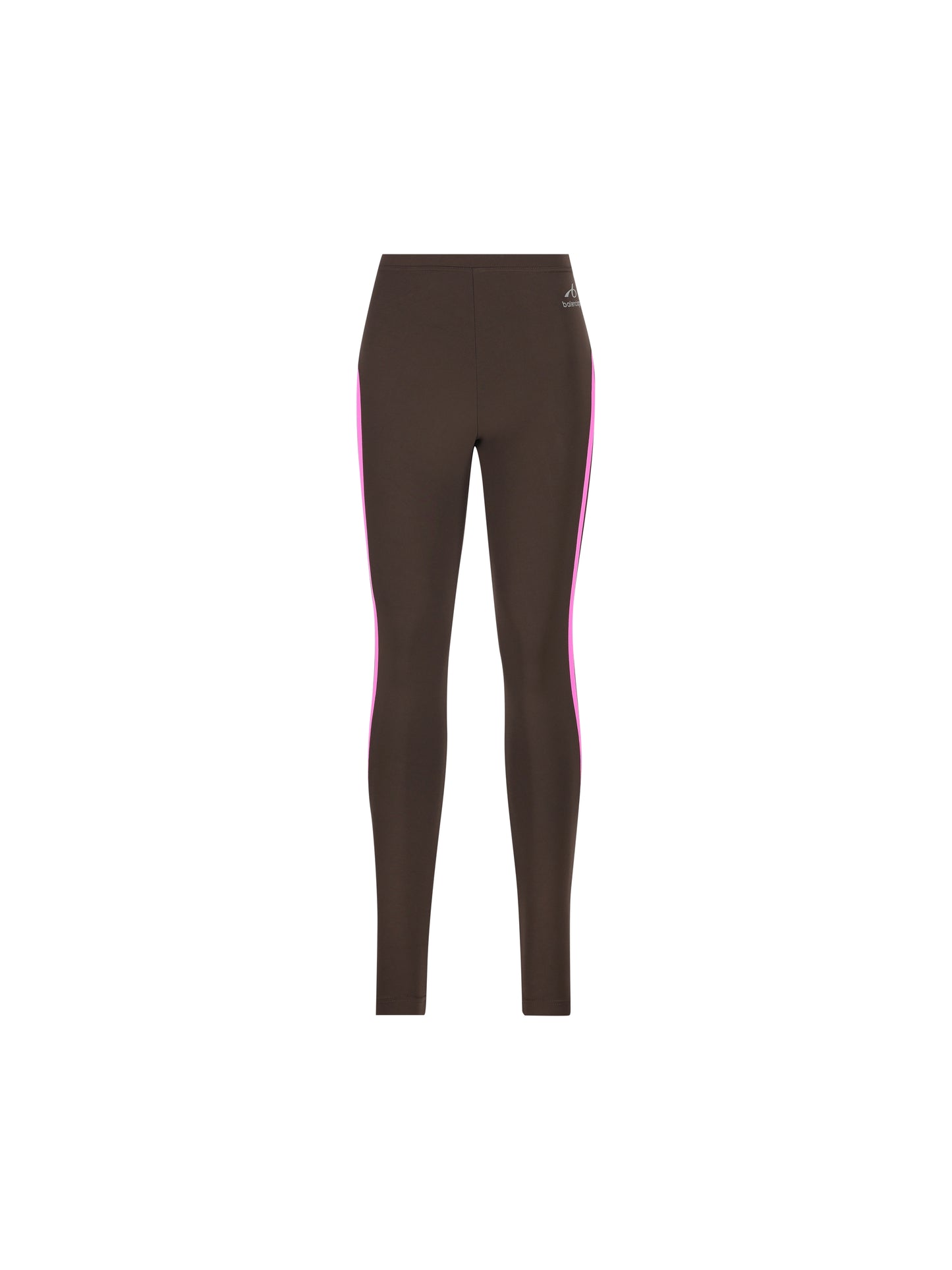 Leggings realizzati in poliammide. A0023W TUVN72866 BALENCIAGA 