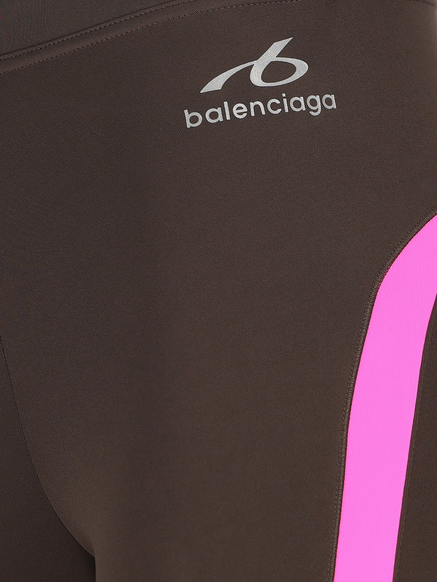Leggings realizzati in poliammide. A0023W TUVN72866 BALENCIAGA 