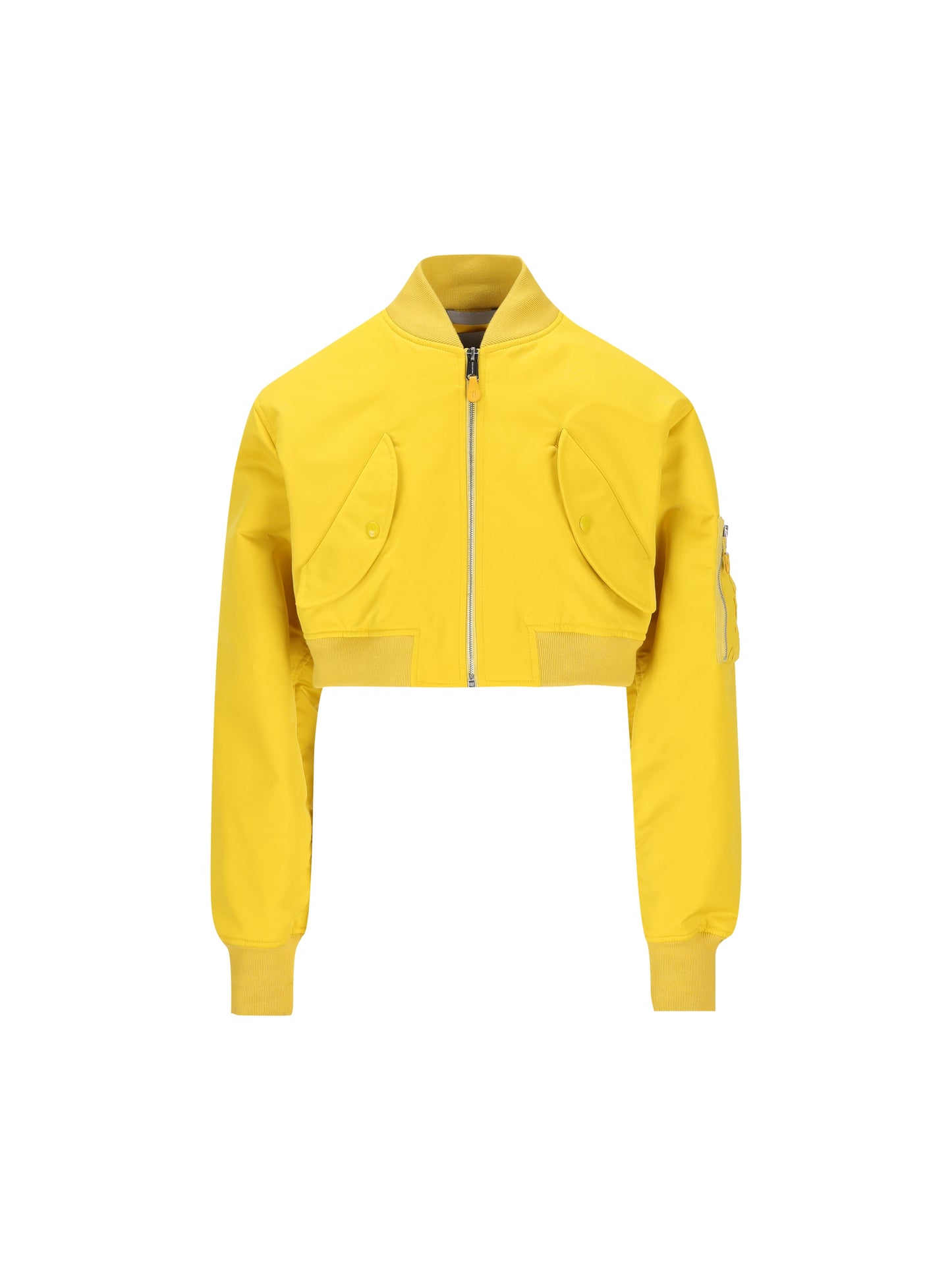 Giacca realizzata in poliestere. A0029M TTO297200 BALENCIAGA 