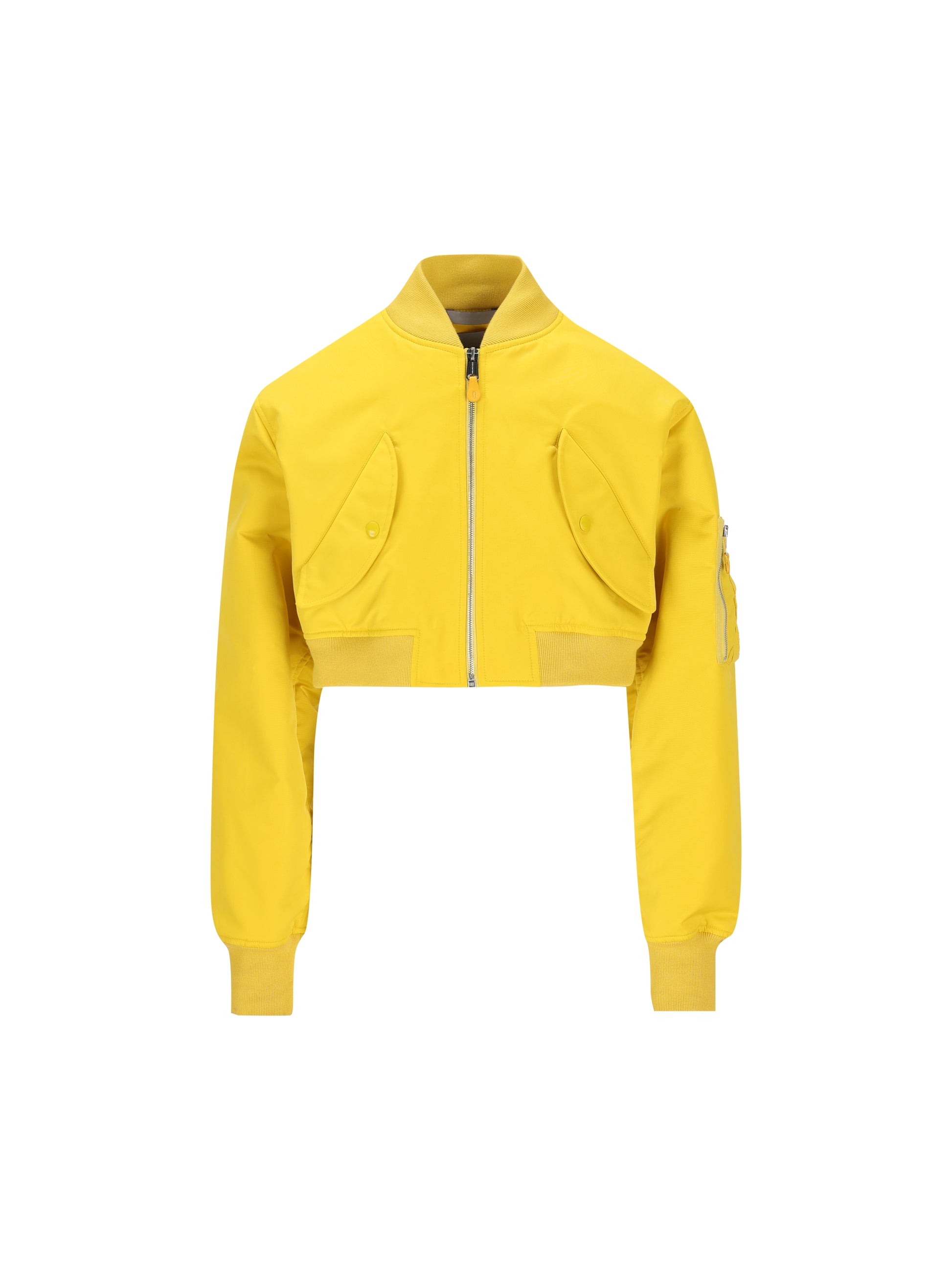 Giacca realizzata in poliestere. A0029M TTO297200 BALENCIAGA 