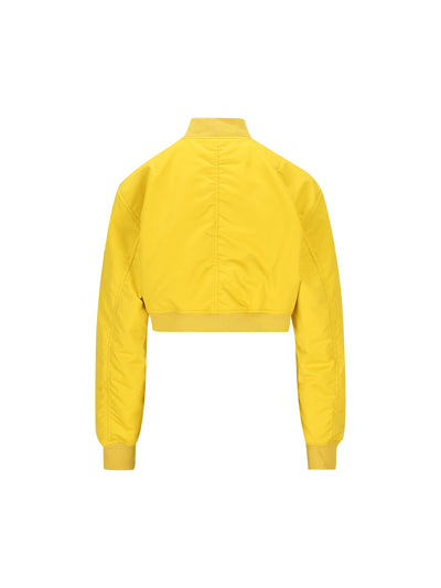 Giacca realizzata in poliestere. A0029M TTO297200 BALENCIAGA 