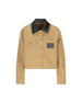 Giacca realizzata in poliammide. A0029P TRP159501 BALENCIAGA 