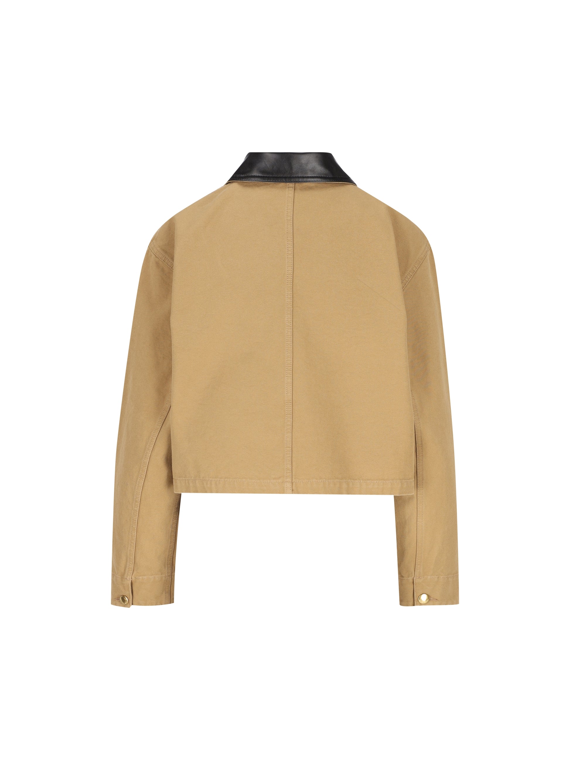 Giacca realizzata in poliammide. A0029P TRP159501 BALENCIAGA 