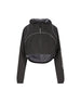Giacca realizzata in tessuto tecnico. A0029X TUO411000 BALENCIAGA 