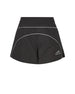 Shorts in poliestere. A002BC TUO411000 BALENCIAGA 