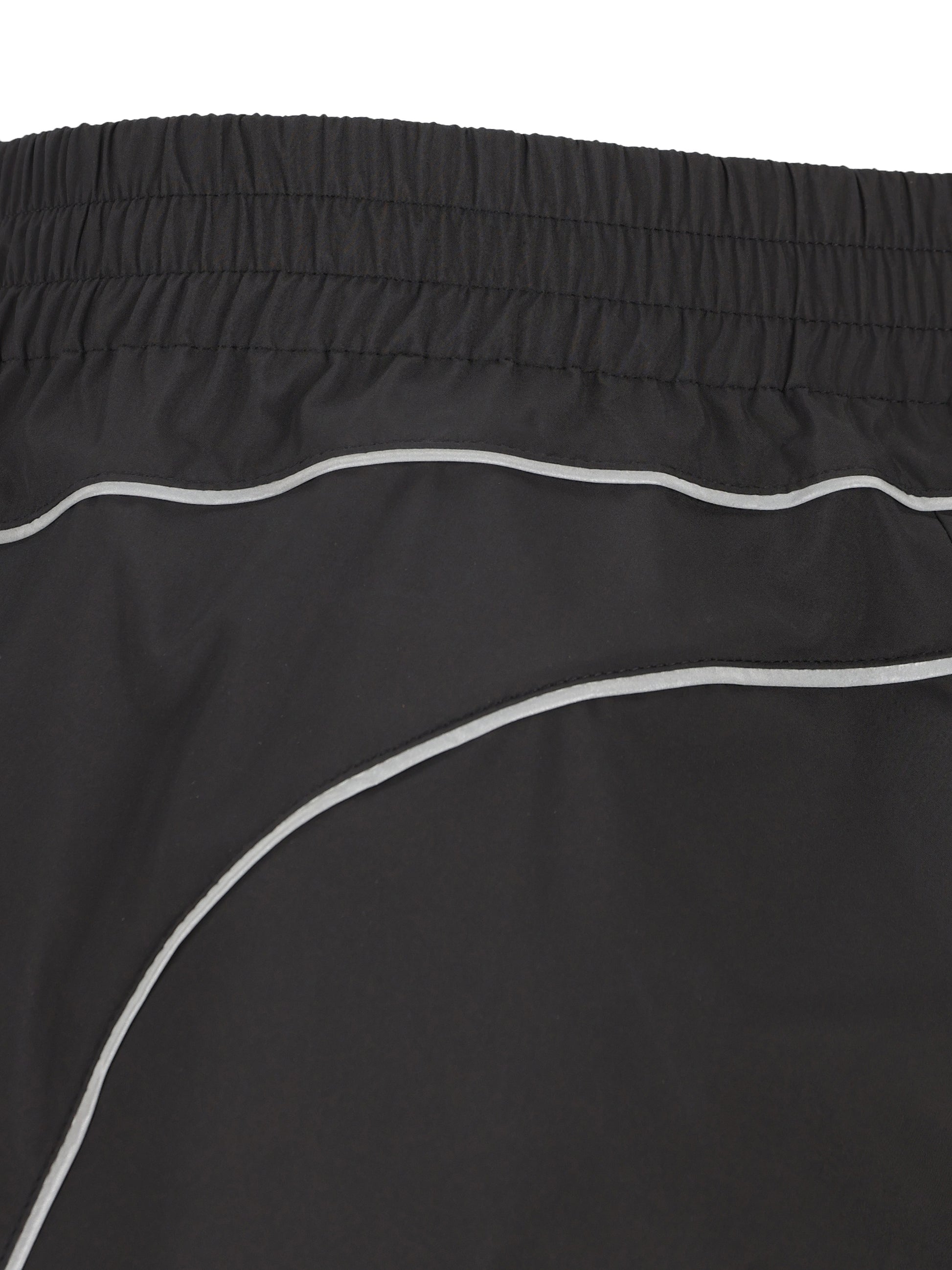 Shorts in poliestere. A002BC TUO411000 BALENCIAGA 