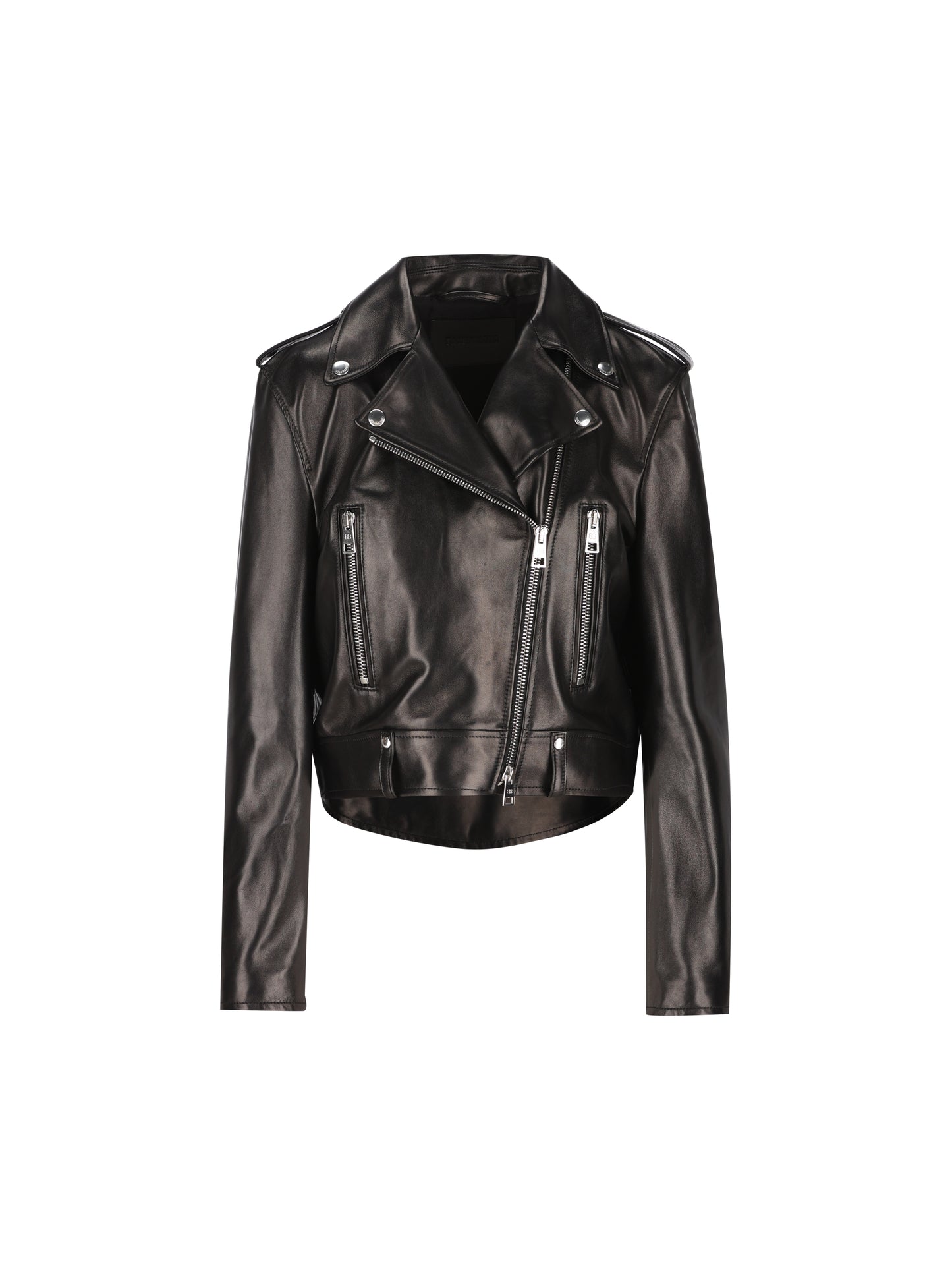Giacca realizzata in pelle. A002FO TUS111000 BALENCIAGA 