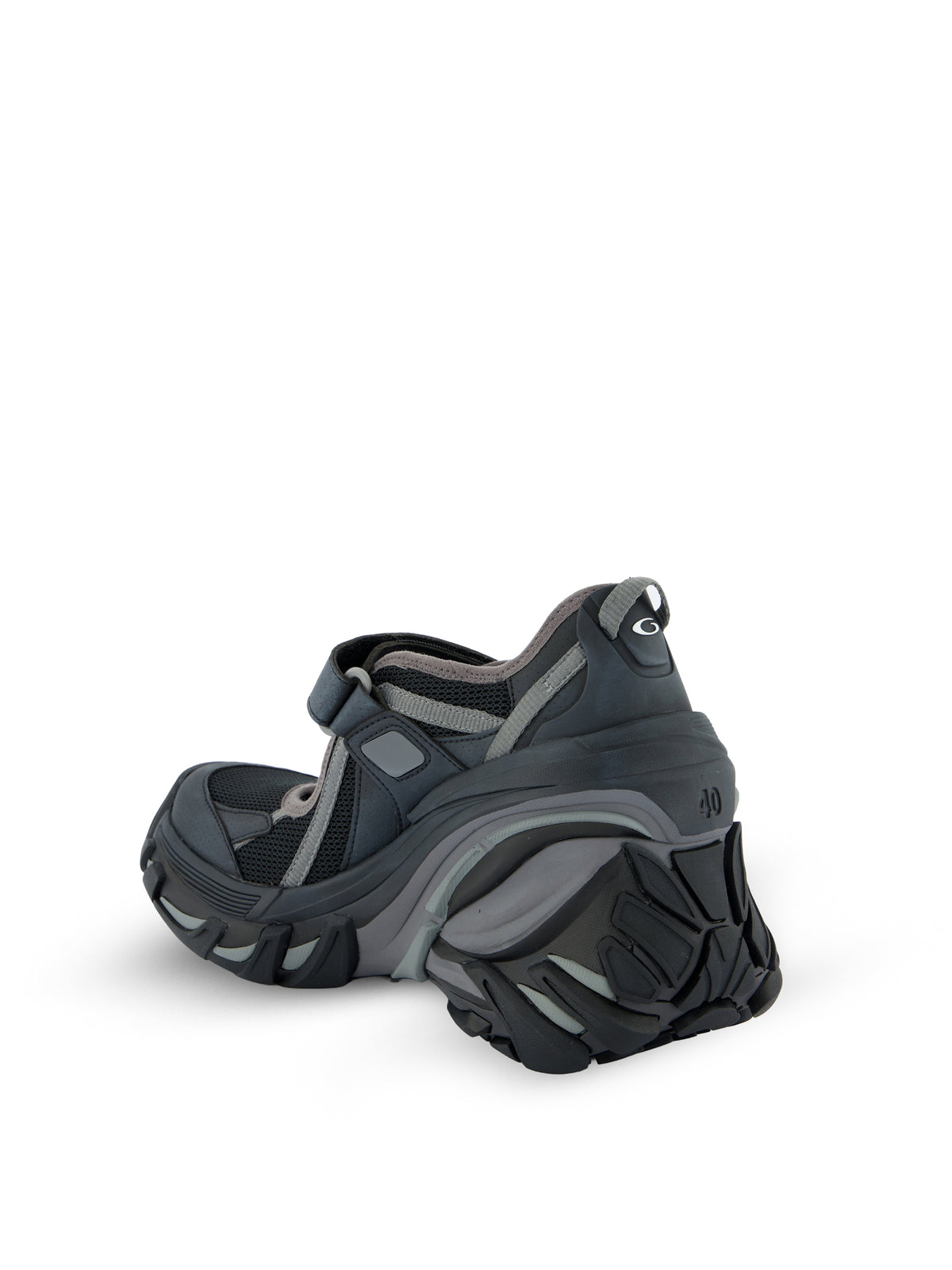 Sneakers realizzate in poliuretano e poliestere A002M2 WWDMG1011 BALENCIAGA 