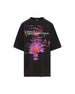 T-Shirt realizzata in cotone. A00497 TUVO91000 BALENCIAGA 