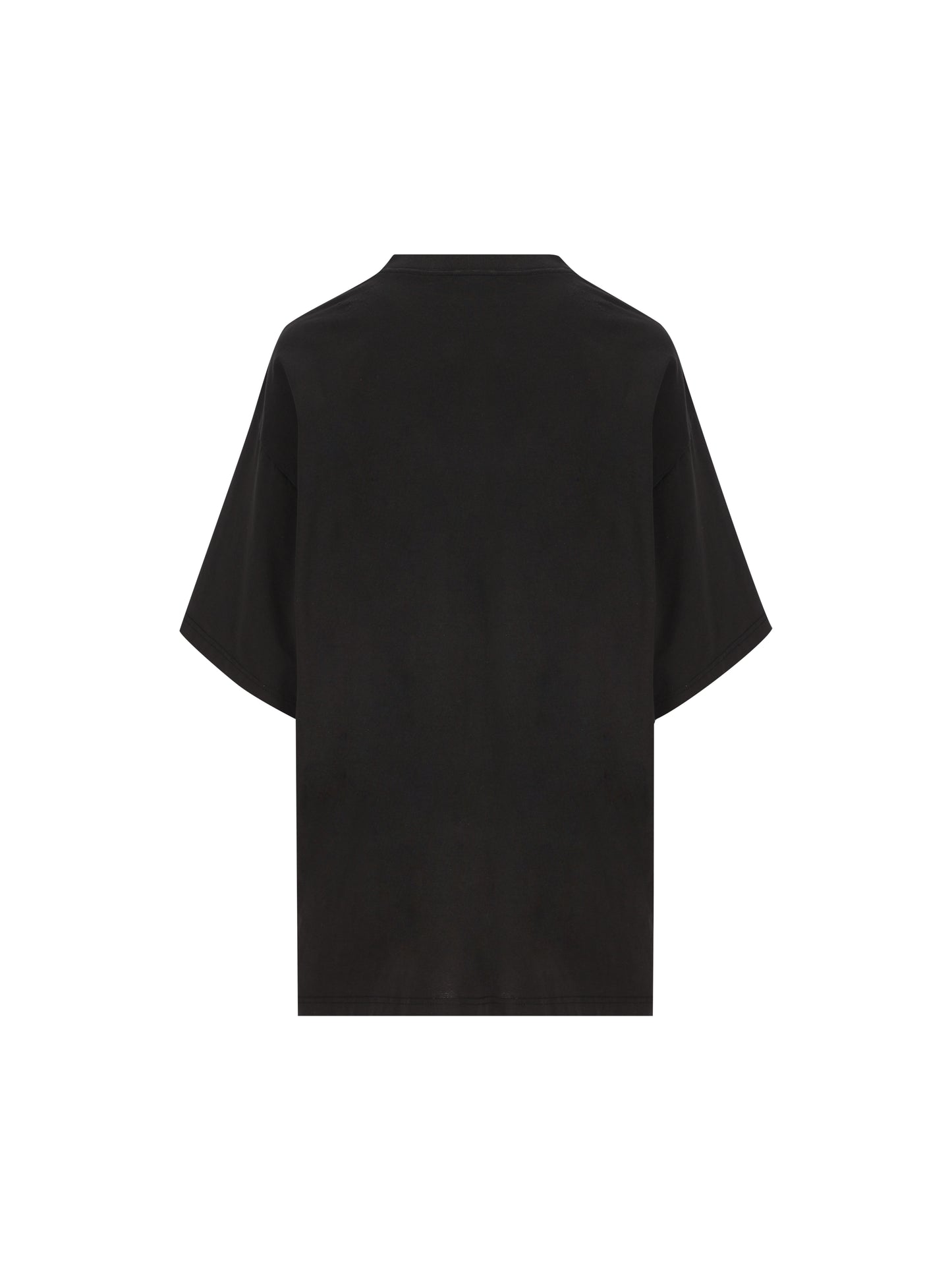 T-Shirt realizzata in cotone. A00497 TUVO91000 BALENCIAGA 