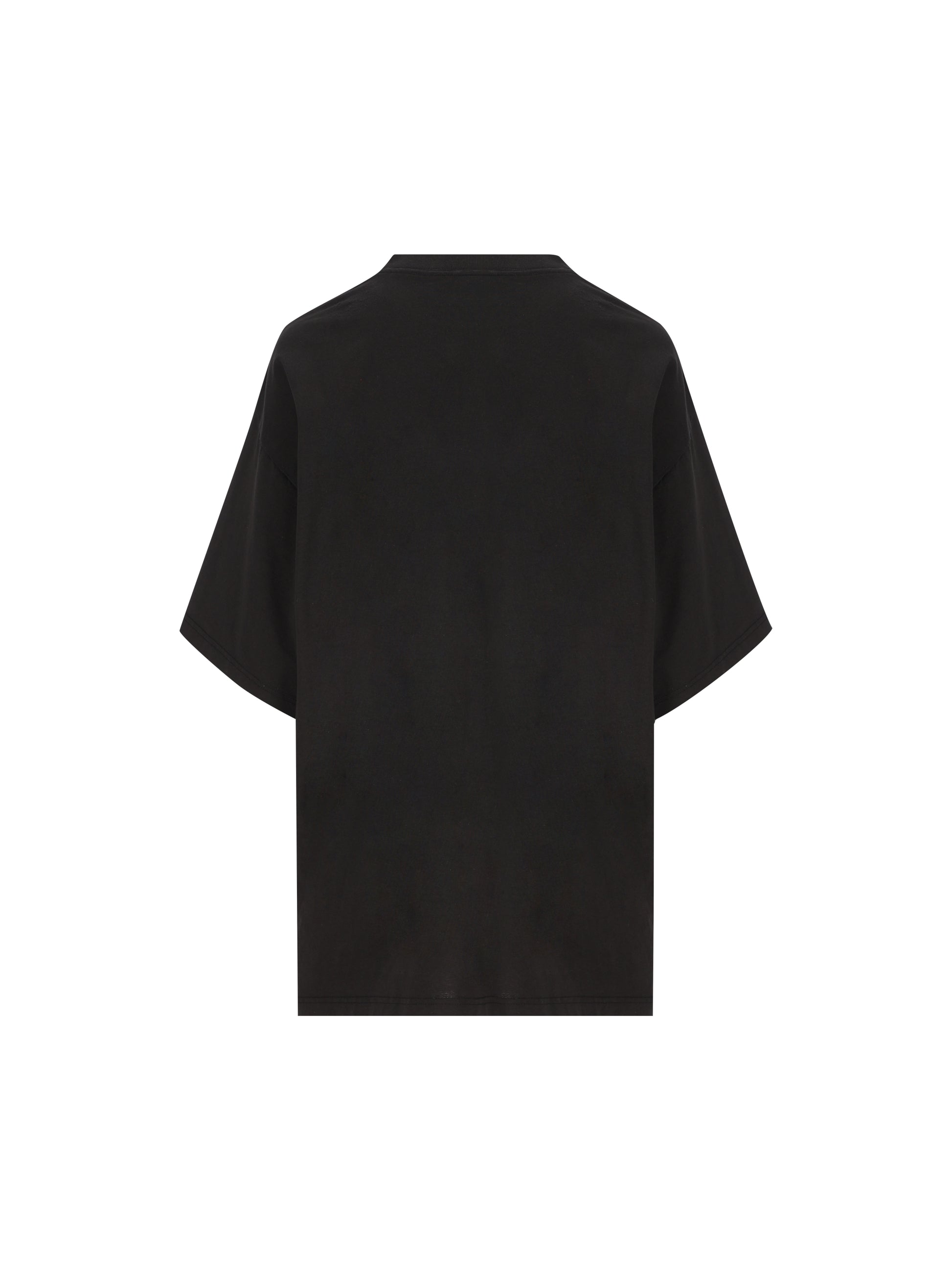 T-Shirt realizzata in cotone. A00497 TUVO91000 BALENCIAGA 