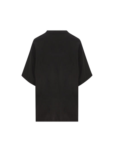 T-Shirt realizzata in cotone. A00497 TUVO91000 BALENCIAGA 