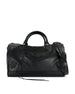 Borsa realizzata in pelle di agnello e ottone. A006LK 2ACRZ1000 BALENCIAGA 