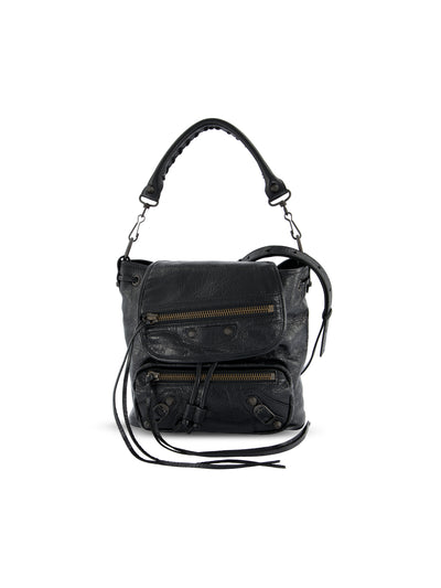 Zaino Le City Mini in pelle di agnello A006Q2 2ACRZ1000 BALENCIAGA 