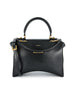 Borsa realizzata in pelle di vitello. A007IH 2ACT21000 BALENCIAGA 