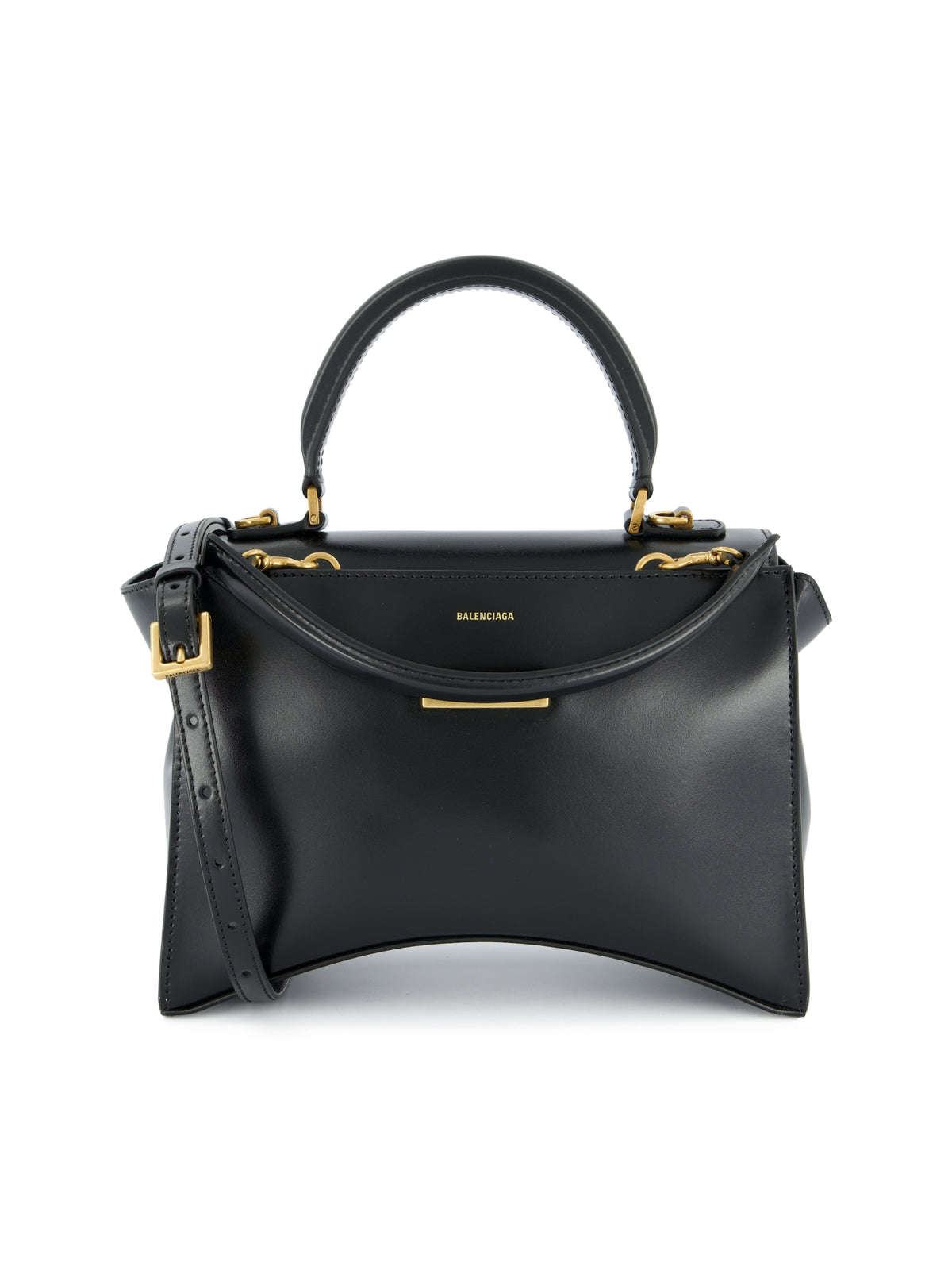 Borsa realizzata in pelle di vitello. A007IH 2ACT21000 BALENCIAGA 