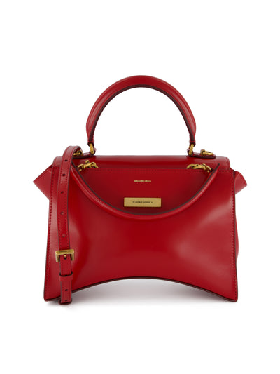 Borsa realizzata in pelle di vitello. A007IH 2ACT26715 BALENCIAGA 