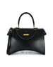 Borsa realizzata in pelle di vitello. A007II 2ACT21000 BALENCIAGA 