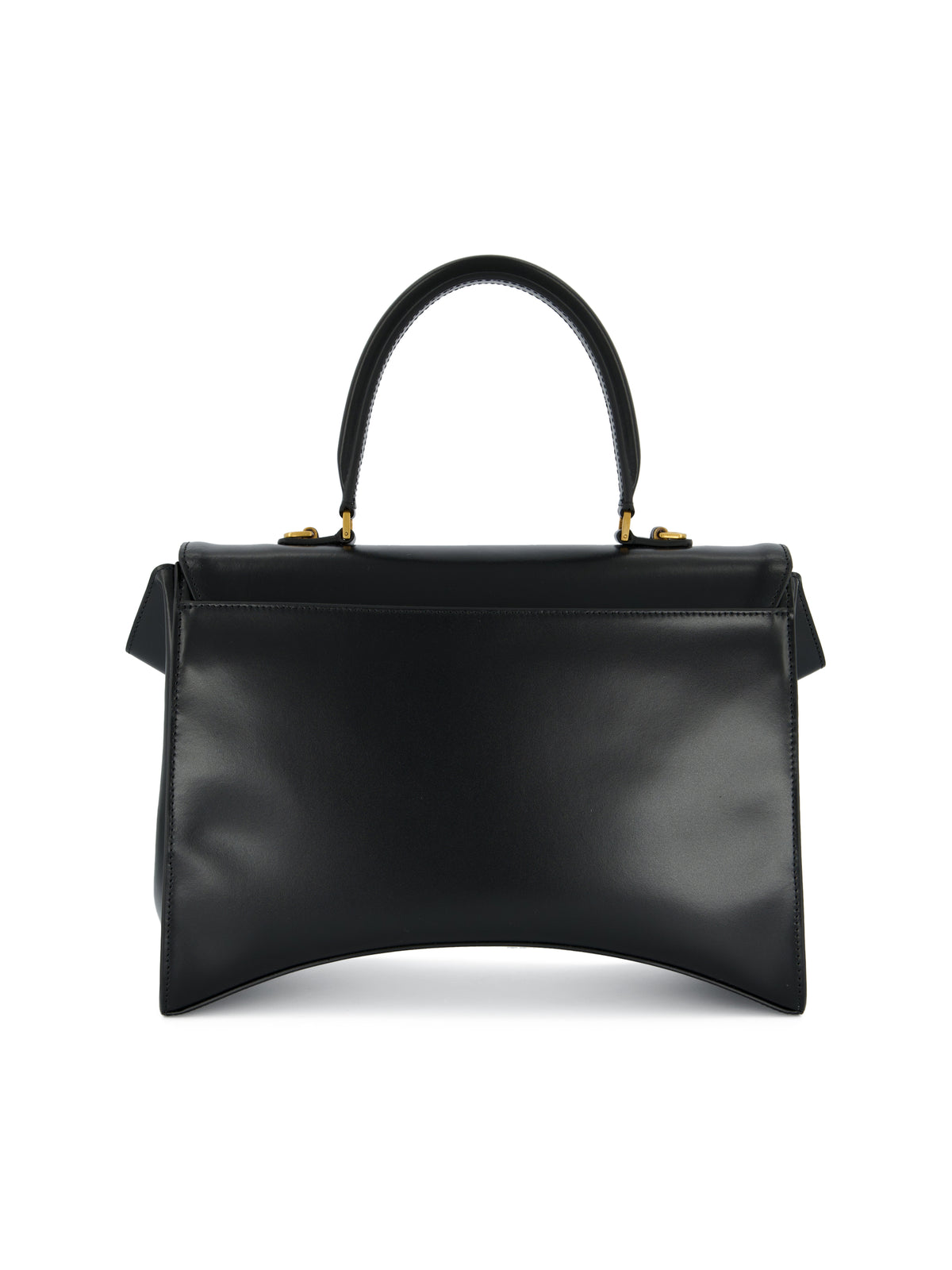 Borsa realizzata in pelle di vitello. A007II 2ACT21000 BALENCIAGA 