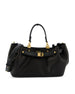 Borsa realizzata in pelle di montone e ottone. A007J4 2ACT41000 BALENCIAGA 
