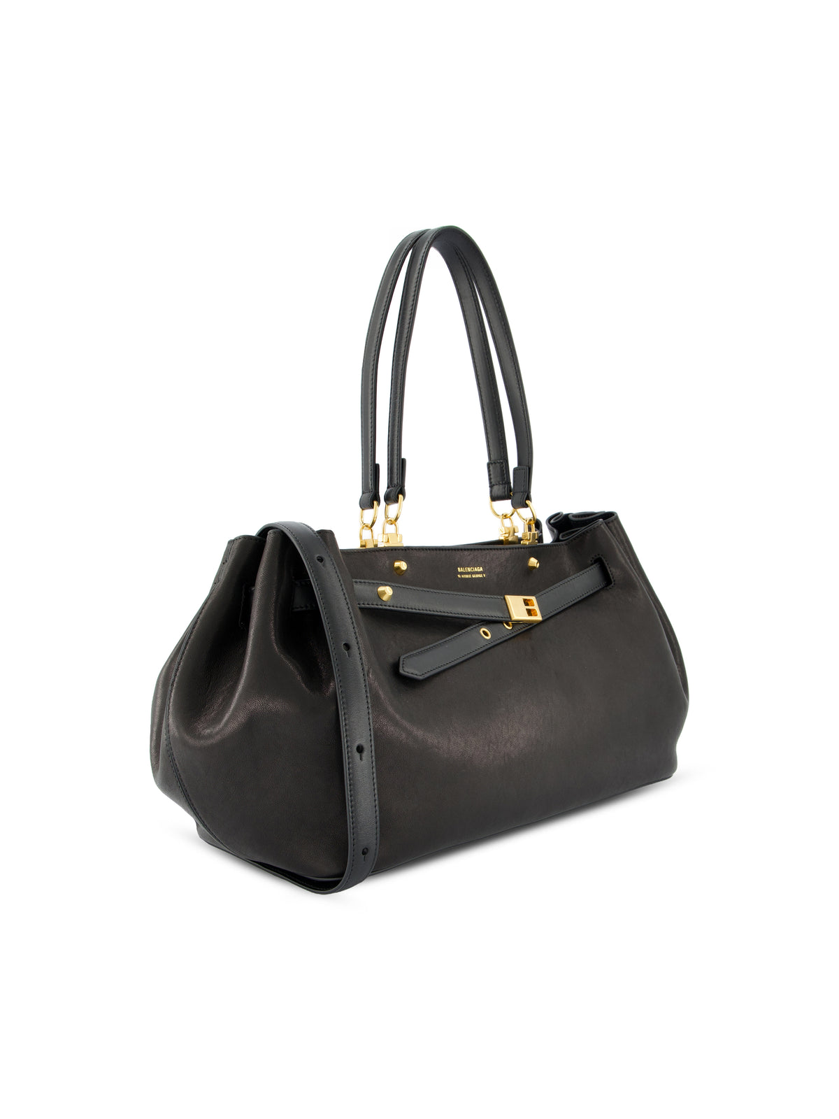 Borsa realizzata in pelle. A007J6 2ACT41000 BALENCIAGA 