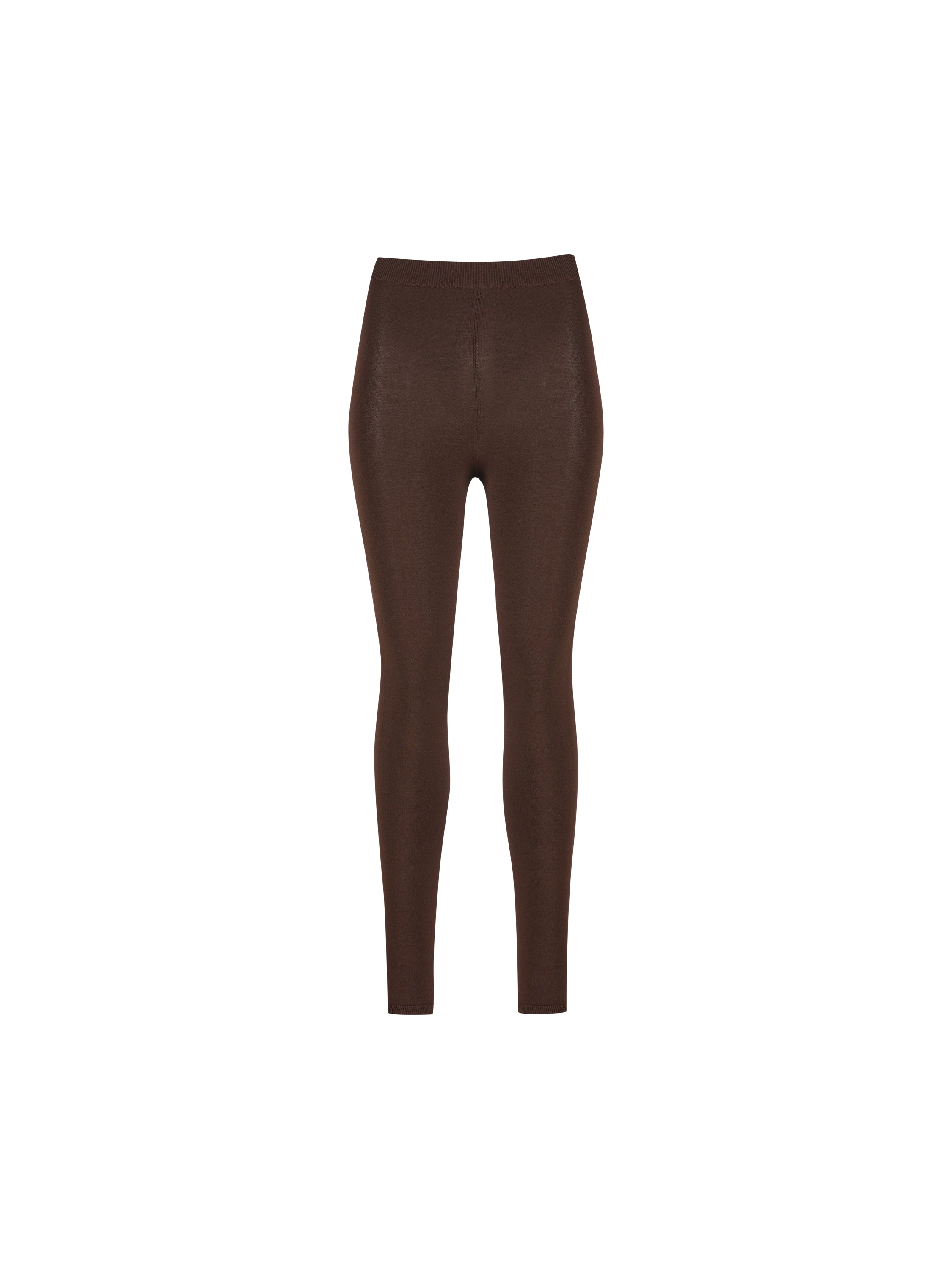 Leggings realizzati in viscosa. A0094O T53552150 BALENCIAGA 